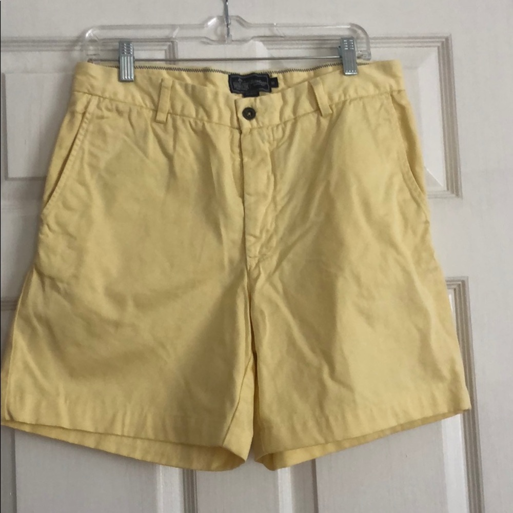 Men’s Shorts